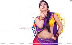 Haripriya